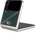 Australia Soccer Flag Galaxy Z Flip3 5G Skin